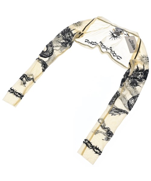Jean Paul GAULTIER(ジャン　ポール　ゴルチェ)の小物類（その他） サイズ:S 20,000円
