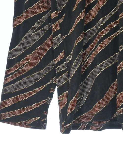 Jean Paul GAULTIER（ゴルチェ）Tシャツ・カットソー 黒 サイズ:-(M位) レディース/2200665729096