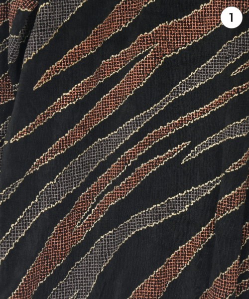 Jean Paul GAULTIER（ゴルチェ）Tシャツ・カットソー 黒 サイズ:-(M位) レディース/2200665729096