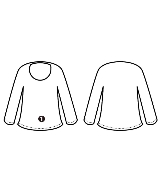 Jean Paul GAULTIER（ゴルチェ）Tシャツ・カットソー 黒 サイズ:-(M位) レディース/2200665729096