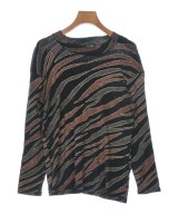 Jean Paul GAULTIER（ゴルチェ）Tシャツ・カットソー 黒 サイズ:-(M位) レディース/2200665729096