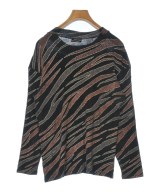 Jean Paul GAULTIER（ゴルチェ）Tシャツ・カットソー 黒 サイズ:-(M位) レディース/2200665729096