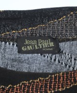 Jean Paul GAULTIER（ゴルチェ）Tシャツ・カットソー 黒 サイズ:-(M位) レディース/2200665729096