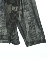 Jean Paul GAULTIER（ゴルチェ）カジュアルシャツ 黒 サイズ:M レディース/2200665729102