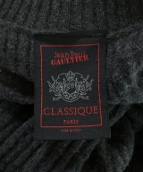 Jean Paul GAULTIER（ゴルチェ）ベスト グレー サイズ:-(M位) レディース/2200665729119