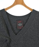 Jean Paul GAULTIER（ゴルチェ）ベスト グレー サイズ:-(M位) レディース/2200665729119