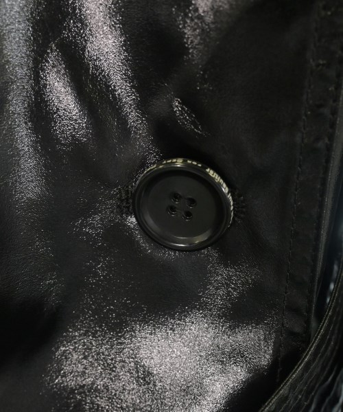 Jean Paul GAULTIER（ゴルチェ）トレンチコート 黒 サイズ:38(M位) レディース/2200668240055