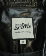 Jean Paul GAULTIER（ゴルチェ）トレンチコート 黒 サイズ:38(M位) レディース/2200668240055