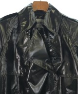 Jean Paul GAULTIER（ゴルチェ）トレンチコート 黒 サイズ:38(M位) レディース/2200668240055