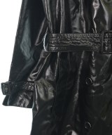 Jean Paul GAULTIER（ゴルチェ）トレンチコート 黒 サイズ:38(M位) レディース/2200668240055