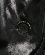 Jean Paul GAULTIER（ゴルチェ）トレンチコート 黒 サイズ:38(M位) レディース/2200668240055