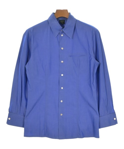Jean Paul GAULTIER(ジャン　ポール　ゴルチェ)のカジュアルシャツ サイズ:48(L位) 9,600円