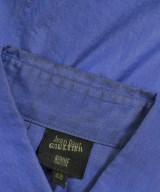 Jean Paul GAULTIER（ゴルチェ）カジュアルシャツ 青 サイズ:48(L位) メンズ/2200734902108