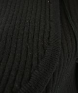 Jean Paul GAULTIER（ゴルチェ）カーディガン 黒 サイズ:40(M位) レディース/2200729121569