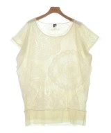 Jean Paul GAULTIER（ゴルチェ）ニット・セーター 白 サイズ:M レディース/2200722937037
