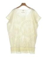 Jean Paul GAULTIER（ゴルチェ）ニット・セーター 白 サイズ:M レディース/2200722937037