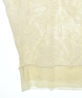 Jean Paul GAULTIER（ゴルチェ）ニット・セーター 白 サイズ:M レディース/2200722937037
