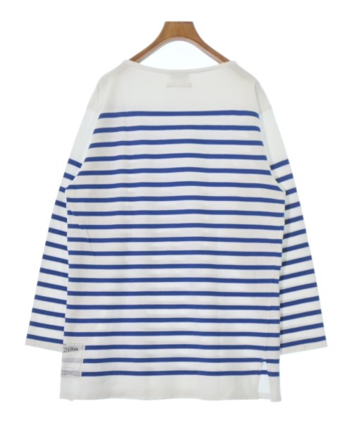 Jean Paul GAULTIER（ゴルチェ）Tシャツ・カットソー 白 サイズ:L レディース/2200683750027