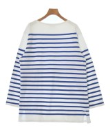 Jean Paul GAULTIER（ゴルチェ）Tシャツ・カットソー 白 サイズ:L レディース/2200683750027