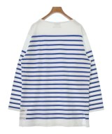 Jean Paul GAULTIER（ゴルチェ）Tシャツ・カットソー 白 サイズ:L レディース/2200683750027
