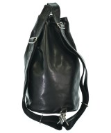 Jean Paul GAULTIER（ゴルチェ）ショルダーバッグ 黒 サイズ:- メンズ/2200684946016