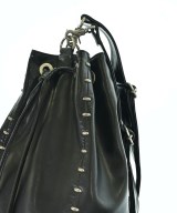 Jean Paul GAULTIER（ゴルチェ）ショルダーバッグ 黒 サイズ:- メンズ/2200684946016