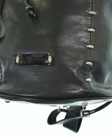 Jean Paul GAULTIER（ゴルチェ）ショルダーバッグ 黒 サイズ:- メンズ/2200684946016