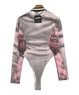 Jean Paul GAULTIER（ゴルチェ）Tシャツ・カットソー ピンク サイズ:40(M位) レディース/2200686906087