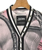 Jean Paul GAULTIER（ゴルチェ）Tシャツ・カットソー ピンク サイズ:40(M位) レディース/2200686906087