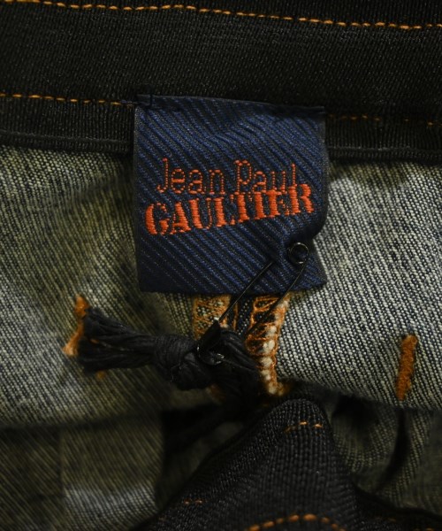 Jean Paul GAULTIER（ゴルチェ）その他 紺 サイズ:44(L位) レディース/2200689787379