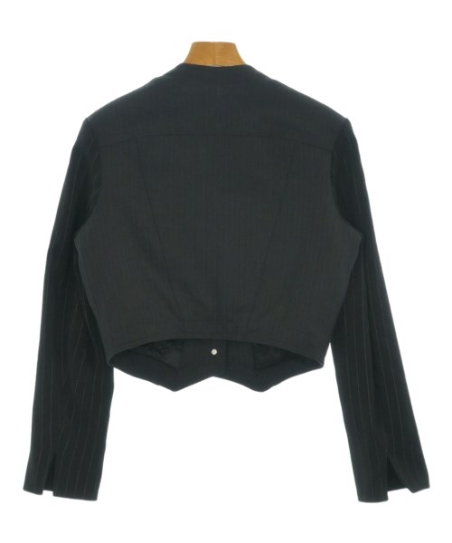 VERSACE JEANS COUTURE（ヴェルサーチジーンズ）その他 黒 サイズ:S レディース/2200679616023