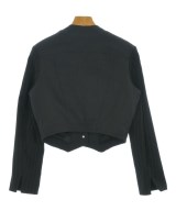 VERSACE JEANS COUTURE（ヴェルサーチジーンズ）その他 黒 サイズ:S レディース/2200679616023