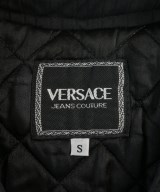 VERSACE JEANS COUTURE（ヴェルサーチジーンズ）その他 黒 サイズ:S レディース/2200679616023