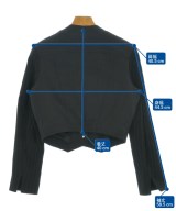 VERSACE JEANS COUTURE（ヴェルサーチジーンズ）その他 黒 サイズ:S レディース/2200679616023
