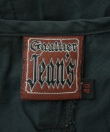 GAULTIER JEANS（ゴルチエジーンズ）ロング・マキシ丈スカート 黒 サイズ:40(M位) レディース/2200691583112