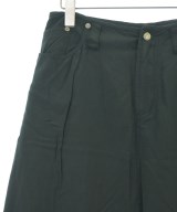 GAULTIER JEANS（ゴルチエジーンズ）ロング・マキシ丈スカート 黒 サイズ:40(M位) レディース/2200691583112