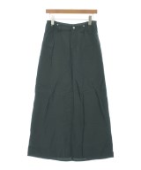 GAULTIER JEANS ロング・マキシ丈スカート