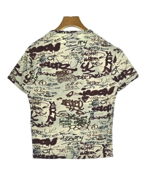GAULTIER JEANS（ゴルチエジーンズ）Tシャツ・カットソー 黄 サイズ:-(XS位) レディース/2200697527127
