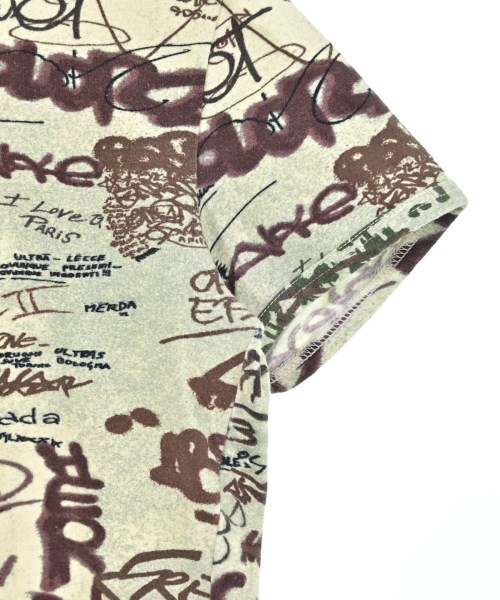 GAULTIER JEANS（ゴルチエジーンズ）Tシャツ・カットソー 黄 サイズ:-(XS位) レディース/2200697527127