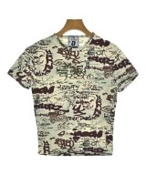 GAULTIER JEANS（ゴルチエジーンズ）Tシャツ・カットソー 黄 サイズ:-(XS位) レディース/2200697527127