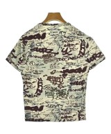 GAULTIER JEANS（ゴルチエジーンズ）Tシャツ・カットソー 黄 サイズ:-(XS位) レディース/2200697527127