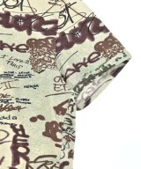 GAULTIER JEANS（ゴルチエジーンズ）Tシャツ・カットソー 黄 サイズ:-(XS位) レディース/2200697527127