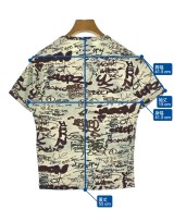 GAULTIER JEANS（ゴルチエジーンズ）Tシャツ・カットソー 黄 サイズ:-(XS位) レディース/2200697527127