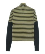 GAULTIER JEANS（ゴルチエジーンズ）ニット・セーター 緑 サイズ:48(L位) メンズ/2200697527158
