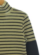 GAULTIER JEANS（ゴルチエジーンズ）ニット・セーター 緑 サイズ:48(L位) メンズ/2200697527158