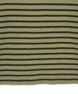 GAULTIER JEANS（ゴルチエジーンズ）ニット・セーター 緑 サイズ:48(L位) メンズ/2200697527158