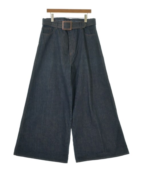 GAULTIER JEANS(ゴルチェジーンズ)のデニムパンツ サイズ:46(M位) 31,400円