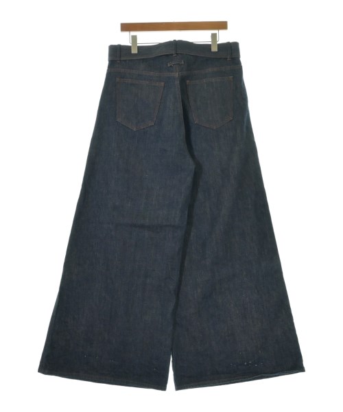 GAULTIER JEANS（ゴルチエジーンズ）デニムパンツ 紺 サイズ:46(M位) メンズ/2200719748042