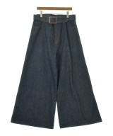 GAULTIER JEANS（ゴルチエジーンズ）デニムパンツ 紺 サイズ:46(M位) メンズ/2200719748042