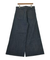 GAULTIER JEANS（ゴルチエジーンズ）デニムパンツ 紺 サイズ:46(M位) メンズ/2200719748042